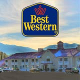 Franconia NH Pet Friendly Lodging at BW White Mountain Resort