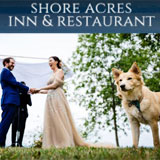 Shore Acres Inn and Restaurant